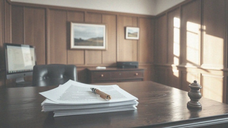 Jakie są maksymalne stawki taksy notarialnej za czynności związane ze spadkiem?