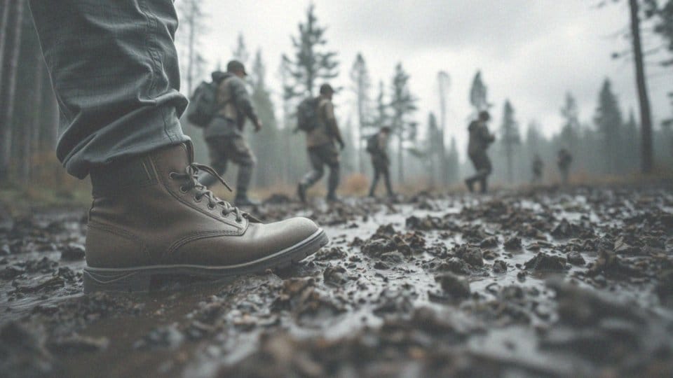 Jakie są wymagania selekcji do jednostki specjalnej?