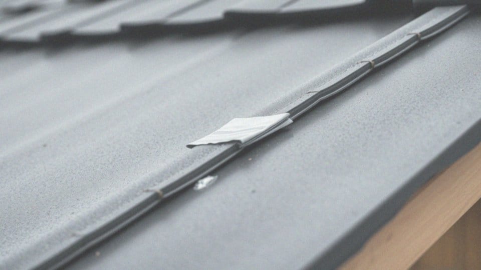 Jakie uszkodzenia można naprawić za pomocą lepiku na zimno?