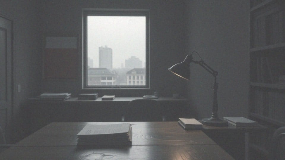 Co oznacza obniżenie stopnia w Policji?