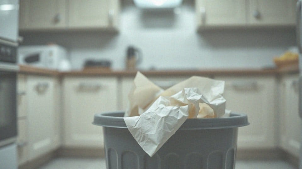 Czy papier po maśle nadaje się do recyklingu?