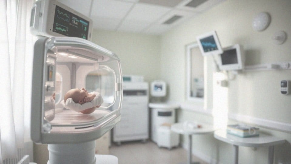 Jak powiązany jest termin porodu z wypisem wcześniaka do domu?
