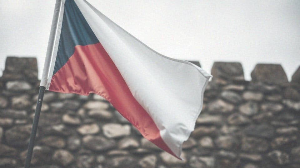 Jak wygląda flaga Czech i co symbolizuje?