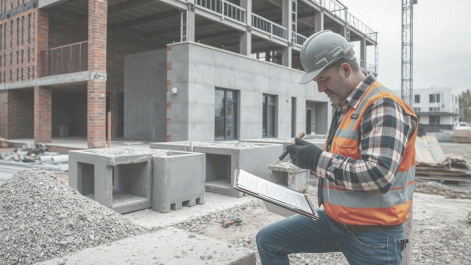 Jakie dodatki mogą przyspieszyć czas wiązania betonu?