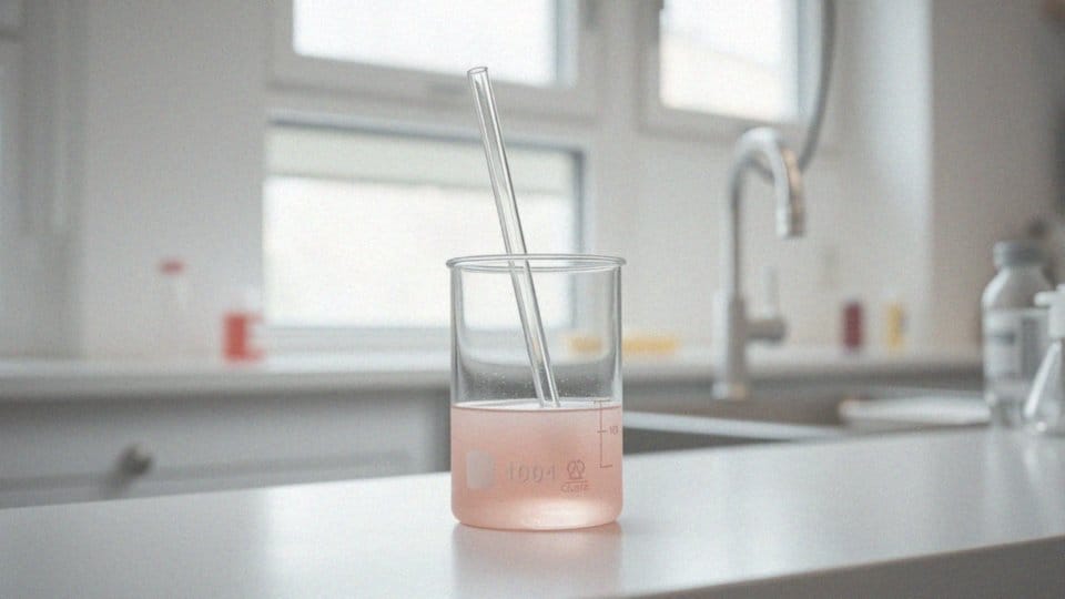 Jak przygotować roztwór nadmanganianu potasu?