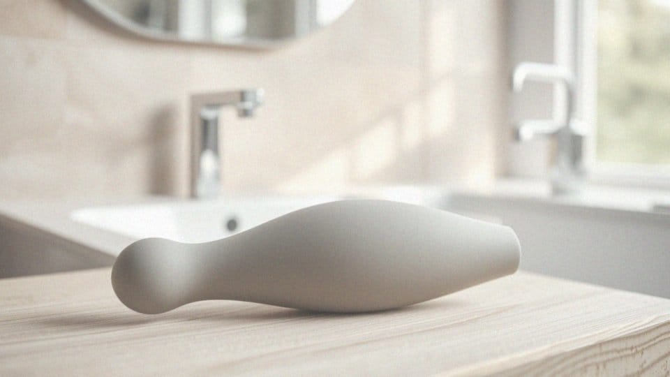 Jakie materiały są używane w Masażerze Magic Wand?