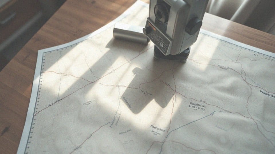 Dlaczego znajomość skrótów jest ważna dla geodetów?