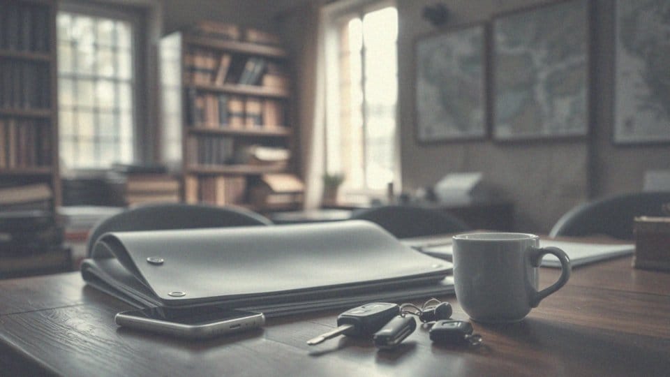 Jakie materiały dowodowe może zebrać prywatny detektyw?