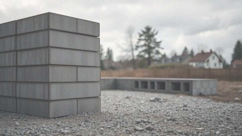 Do jakich zastosowań nadaje się bloczek betonowy 12x24x38?