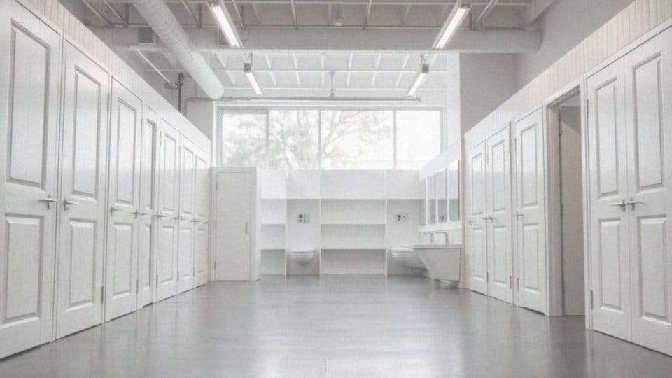 W jakich miastach możesz znaleźć drzwi łazienkowe 60?