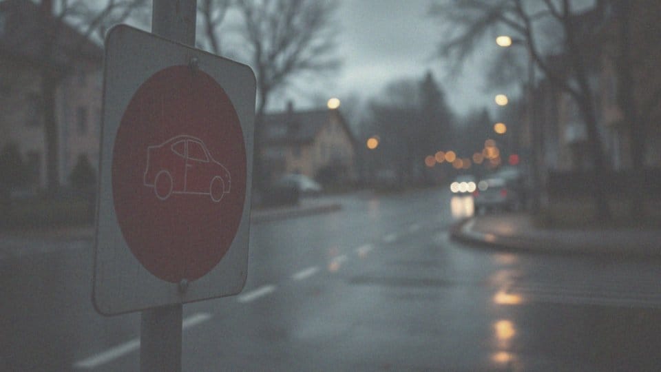 Jak długo trwa utrata prawa jazdy?