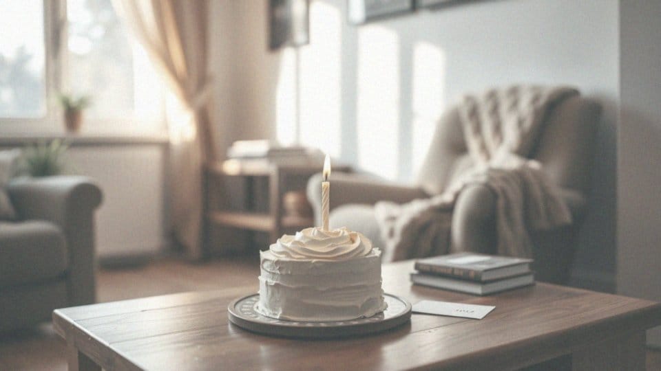 Jak życzenia urodzinowe sprawiają, że osoba czuje się wyjątkowo?