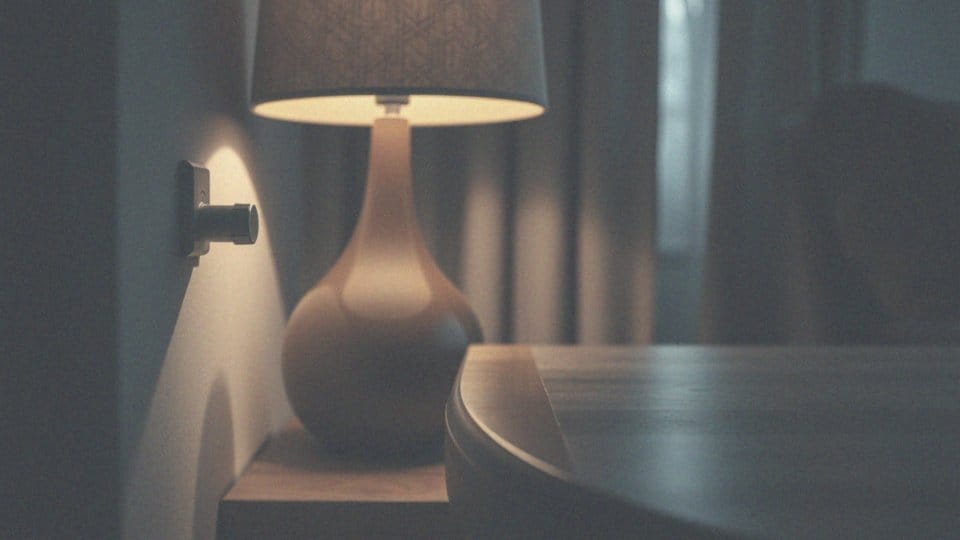 Czy żarówki LED mogą nie działać prawidłowo w lampach ze ściemnianiem?