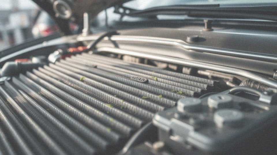 Jak woda destylowana wpływa na sprzęt motoryzacyjny?