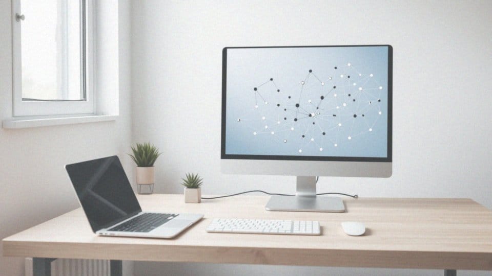 Czy technologia blockchain zwiększa bezpieczeństwo kryptowalut?