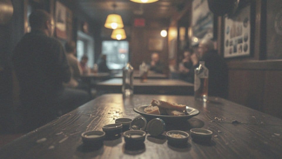 Jak picie piwa w dużych ilościach wpływa na relacje społeczne?