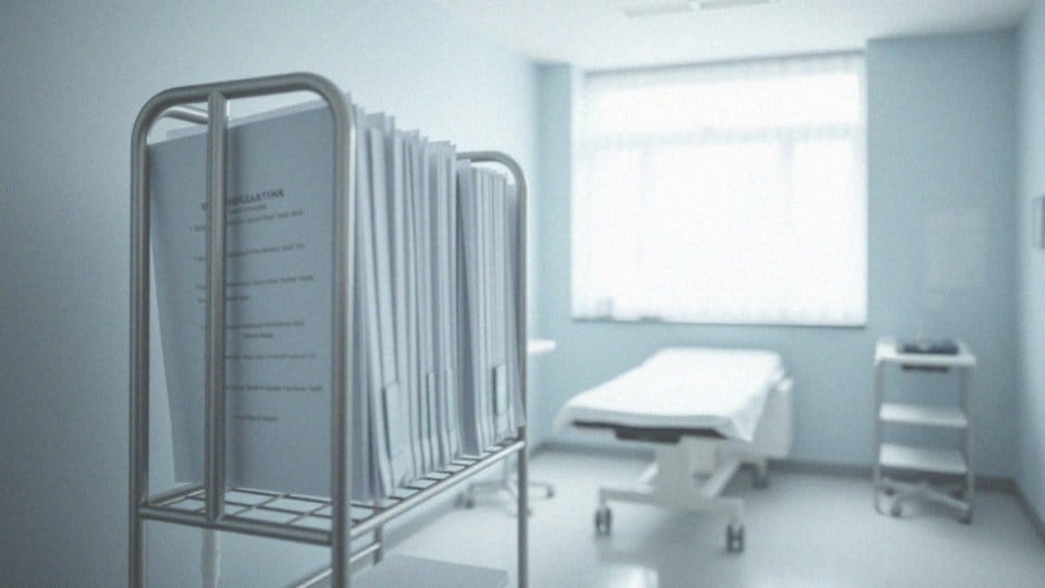 Co to są bezwzględne przeciwwskazania do operacji bariatrycznej?