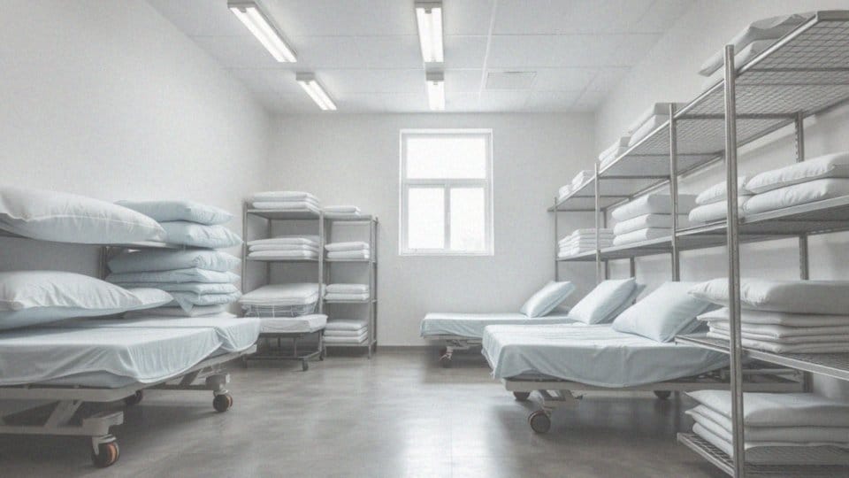 Czy są dostępne zniżki na wynajem łóżka rehabilitacyjnego?