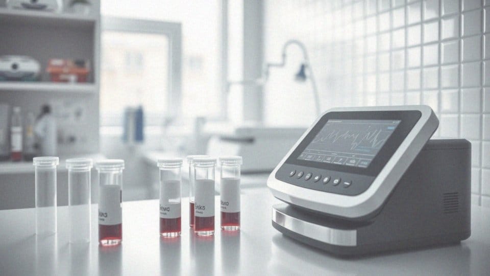 Co to jest monitoring stężenia testosteronu?
