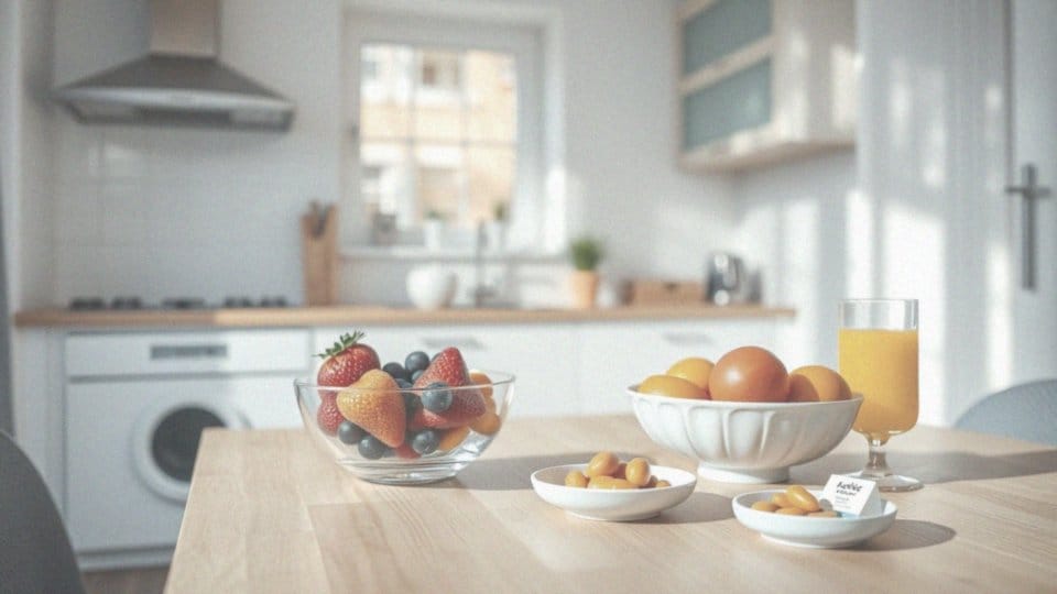 Jaką rolę odgrywa kwas foliowy dla przyszłej mamy?