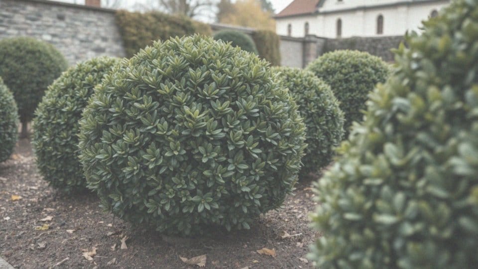 Jakie inne zagrożenia mogą wpływać na bukszpan?