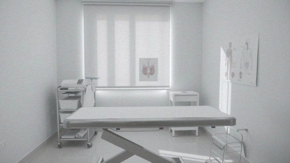 Czym są choroby zapalne układu moczowego i jak je diagnozuje urolog?
