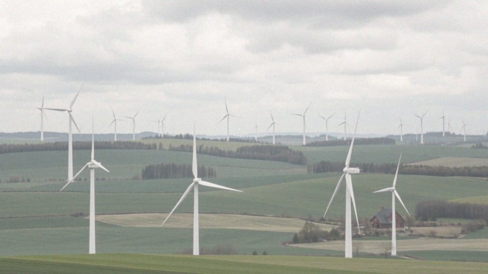 Jakie są typy turbin wiatrowych?