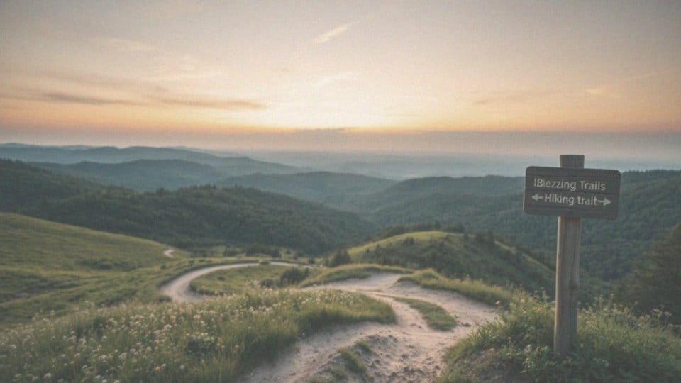 Jakie atrakcje można znaleźć w Bieszczadach na weekend we dwoje?