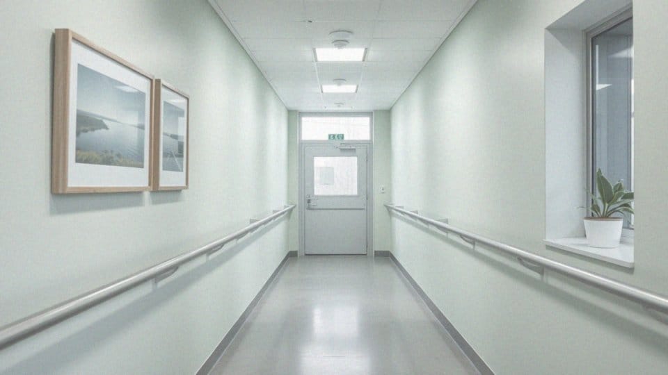 Jakie są maksymalne limity pobytu w szpitalu psychiatrycznym?
