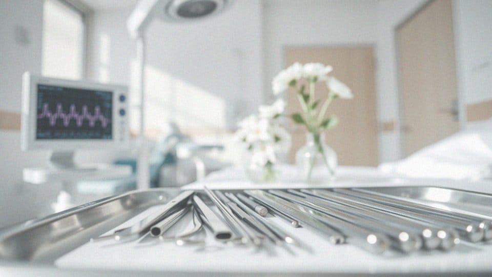 Jak chirurgia bariatryczna redukuje ryzyko przedwczesnej śmierci?
