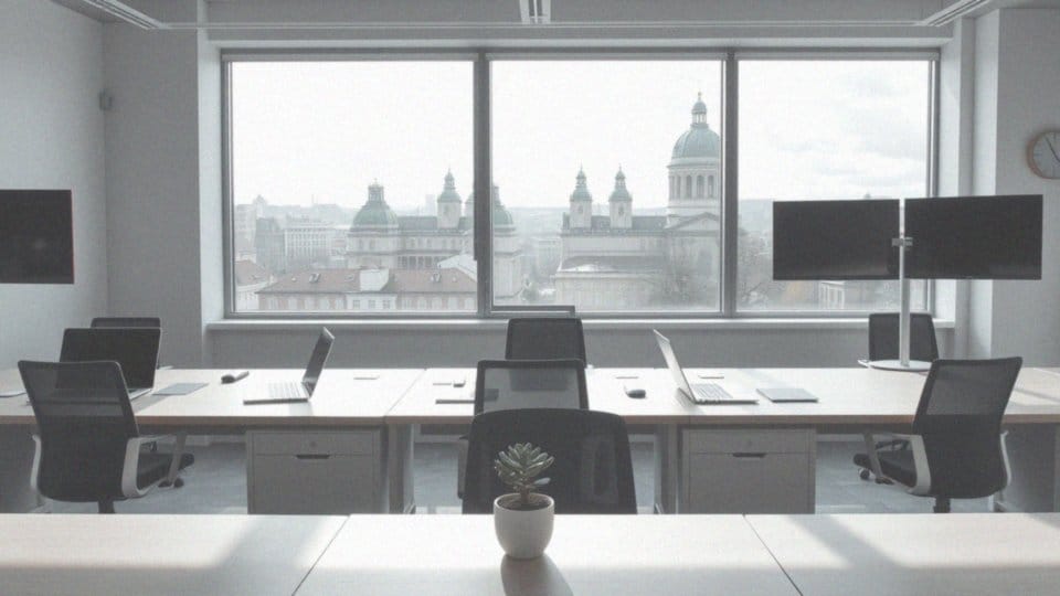 Jak wygląda rynek pracy dla kierowników projektów?