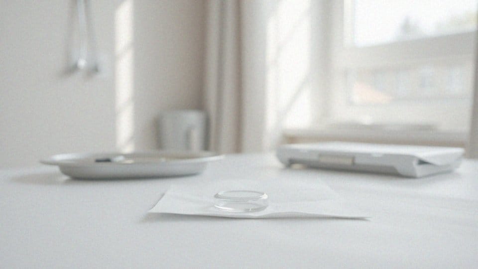 Czy krążek dopochwowy chroni przed chorobami przenoszonymi drogą płciową?