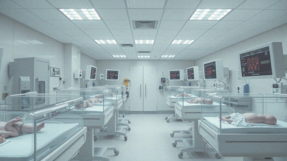 Jakie są szanse narodzin zdrowych dzieci w przypadku bliźniąt MoMo?