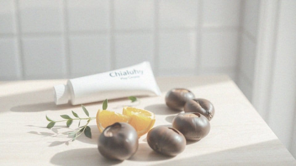 Jak maść pomaga w wzmocnieniu naczyń krwionośnych?