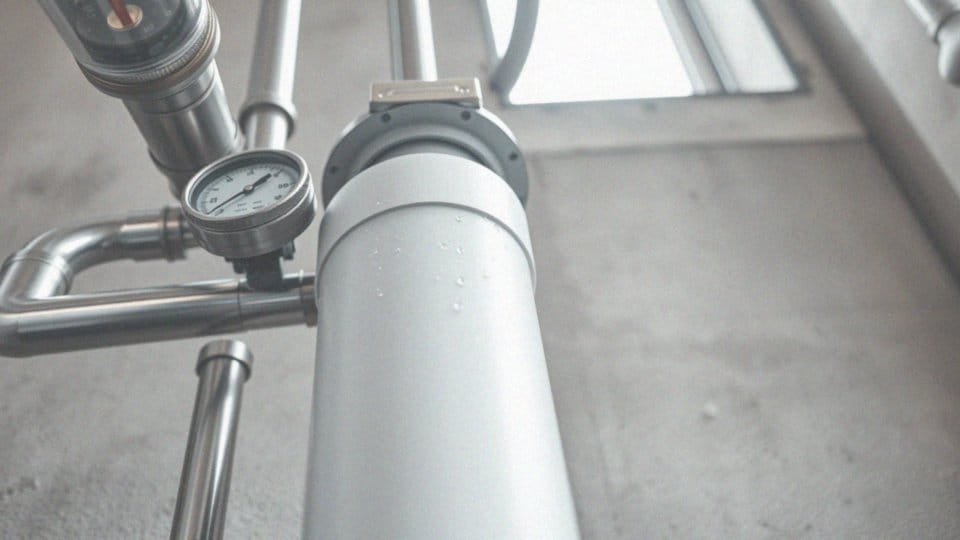 Jaką rolę pełni odwrócona osmoza w produkcji wody demineralizowanej?