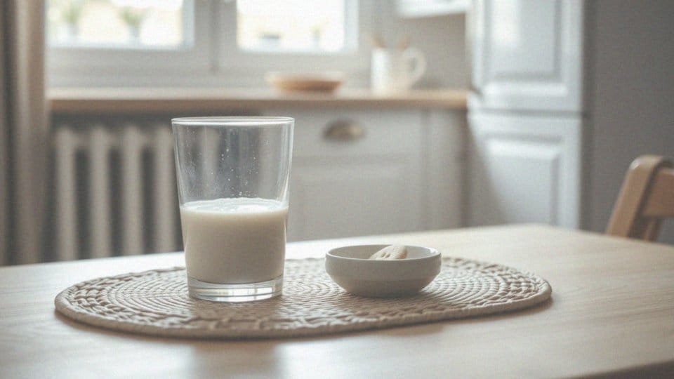 Jakie są objawy nietolerancji laktozy?
