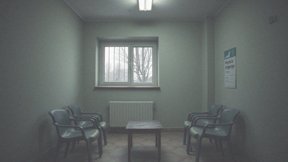 Jakie są różne typy urojeni w schizofrenii?