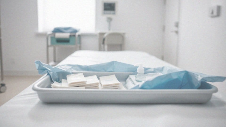 Jakie są skutki uboczne po operacji cieśni nadgarstka?