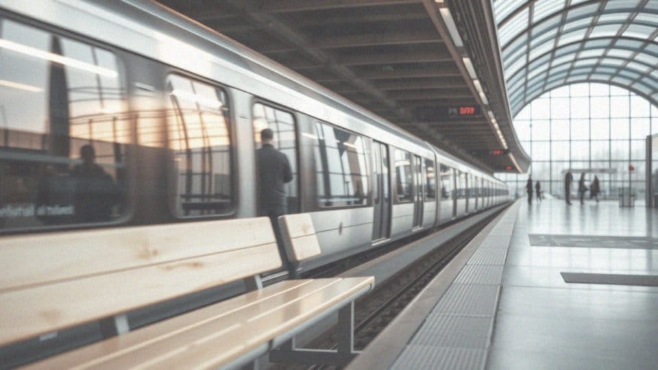 Jakie środki transportu są dostępne w Oslo?