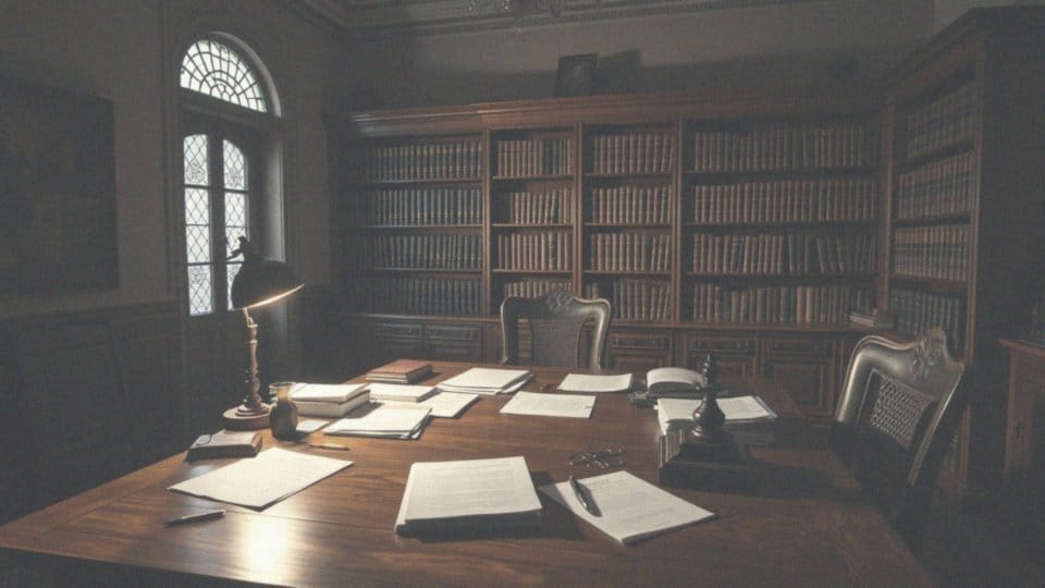 Jakie są konsekwencje braku protokołu dziedziczenia przy poświadczeniu dziedziczenia?