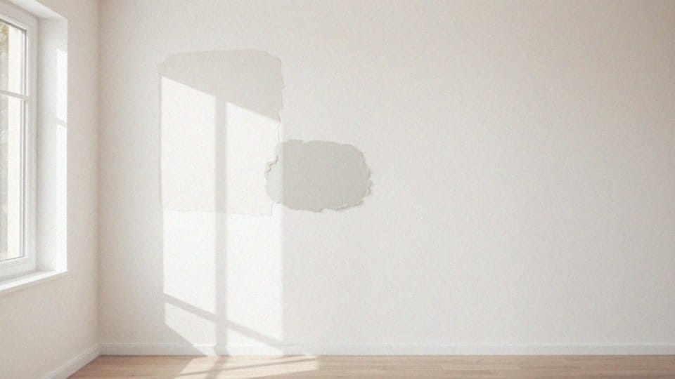 Jakie kolory ścian najlepiej wpływają na optyczną jasność pomieszczenia?