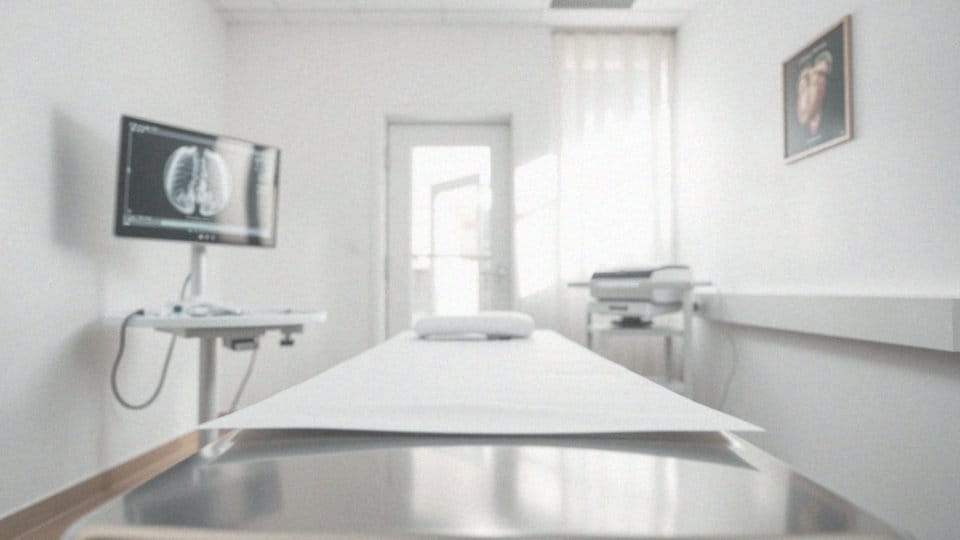 Jakie są metody leczenia chorób prostaty, które może zalecić urolog?