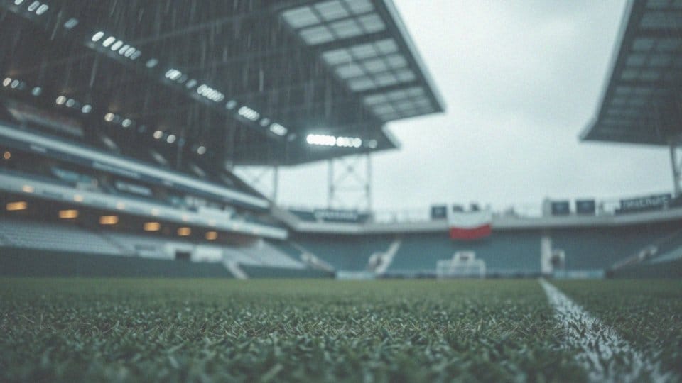 Jak Lewandowski wpłynął na wyniki reprezentacji Polski w eliminacjach do dużych turniejów?