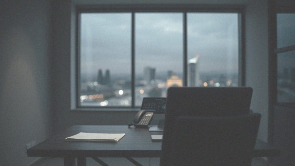 Jak pracuje biuro detektywistyczne w Poznaniu?