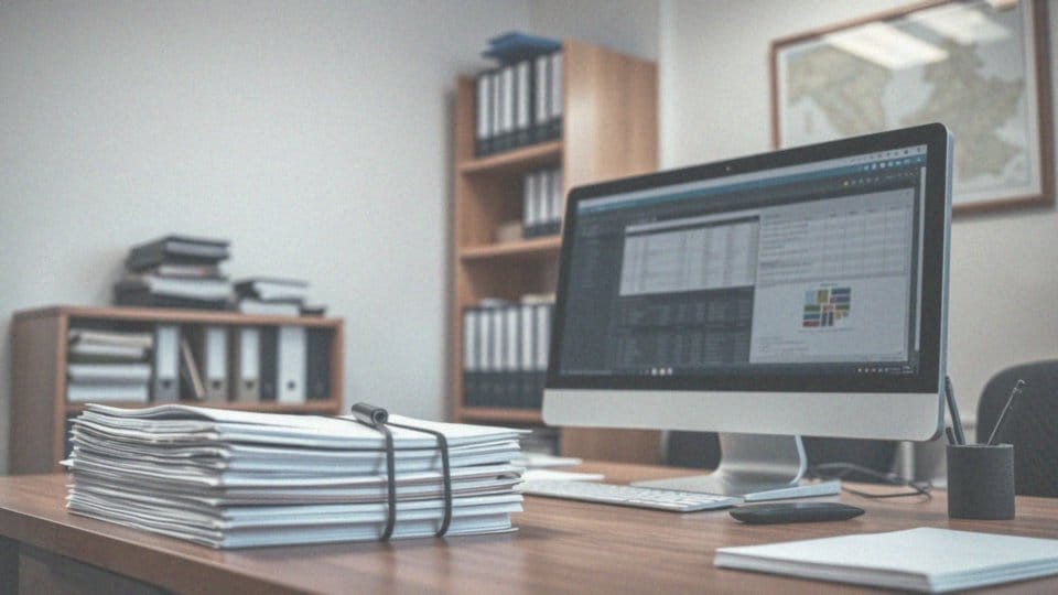 Jakie informacje należy przekazać dyrektorowi oddziału regionalnego?