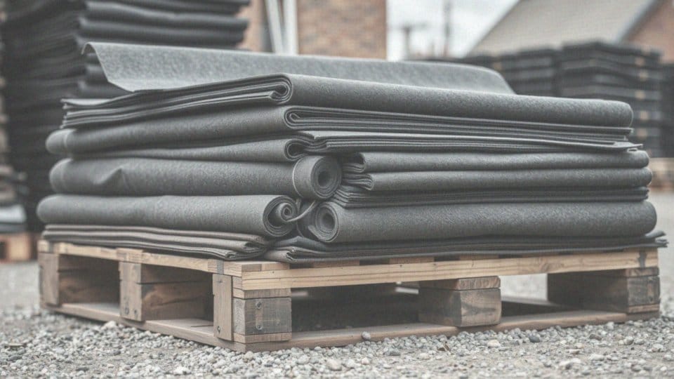 Jakie są rodzaje papy do lepienia na zimno?