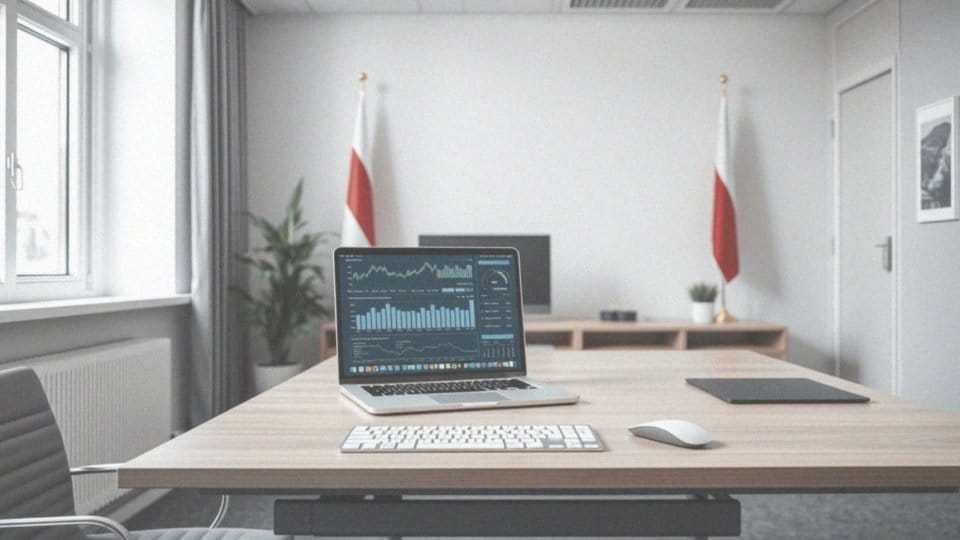 Czy obrót kryptowalutami jest regulowany w Polsce?