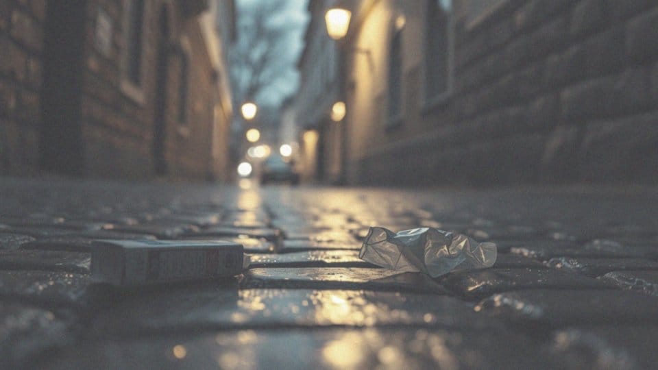 Jakie konsekwencje ma posiadanie niewielkiej ilości marihuany?