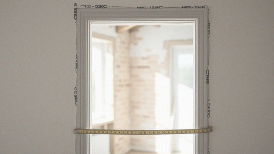 Co warto wiedzieć o drzwi na wymiar w rozmiarze 90 cm?