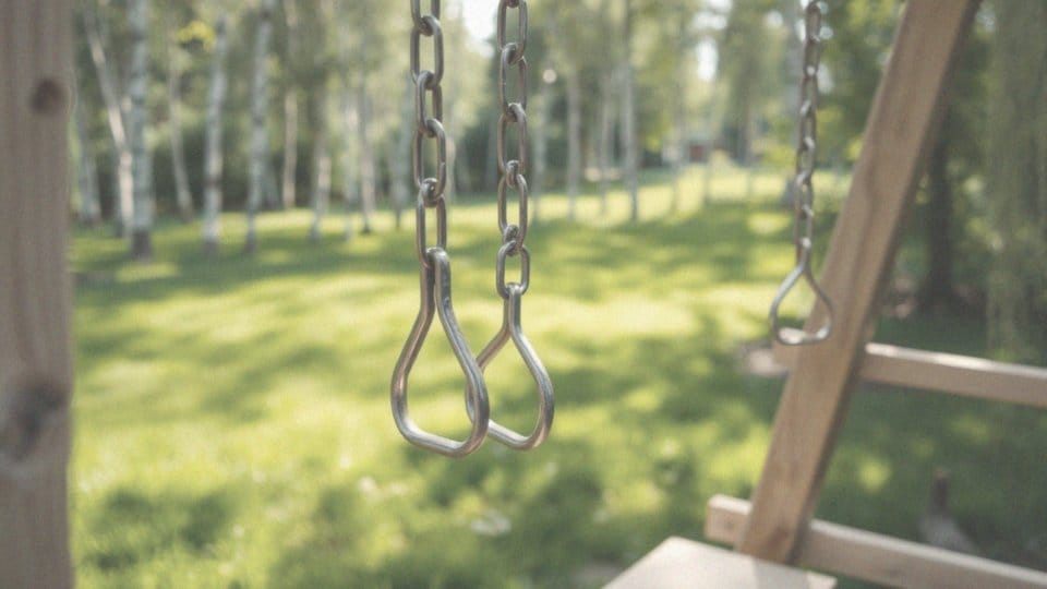 Jak ustalić odpowiedni rozstaw haków dla starszych dzieci?